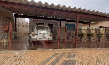 Casa com 3 quartos à venda na Rua Bélgica, Jardim Europa I, Santa Bárbara D'Oeste