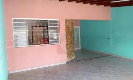 Casa com 3 dormitórios à venda, 90 m² por R$ 410.000,00 - Parque das Nações - Americana/SP