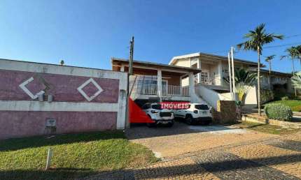 Casa a venda no condomínio  Iate Clube de Americana - Americana/SP