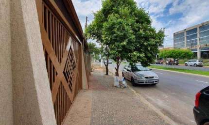 Casa com 3 dormitórios à venda, 180 m² por R$ 550.000,00 - Parque Gramado - Americana/SP