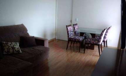Apartamento com 2 dormitórios à venda, 49 m² por R$ 190.000 - Planalto do Sol II - Santa Bárbara D'Oeste/SP