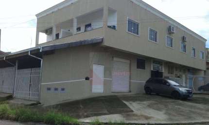Salão à venda, 398 m² por R$ 1.500.000,00 - Parque das Nações - Americana/SP