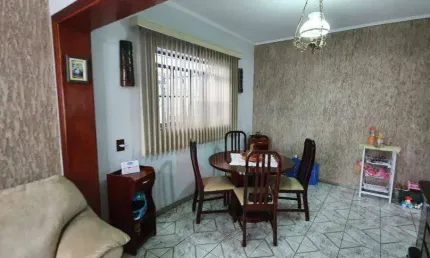 Casa com 3 dormitórios à venda, 278 m² por R$ 730.000,00 - Vila Belvedere - Americana/SP