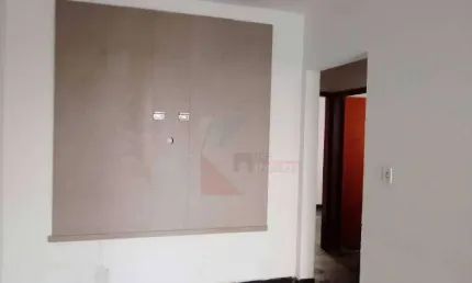 Apartamento com 3 dormitórios à venda, 75 m² por R$ 151.000,00 - Parque Liberdade - Americana/SP
