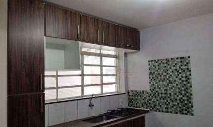 Ótima Casa Sobrado individual à venda no Bairro Jardim Europa em Santa Bárbara d’Oeste-SP