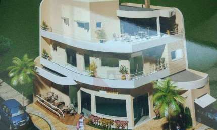 Sobrado com 3 dormitórios à venda, 250 m² por R$ 1.490.000,00 - Vila Mollon IV - Santa Bárbara D'Oeste/SP