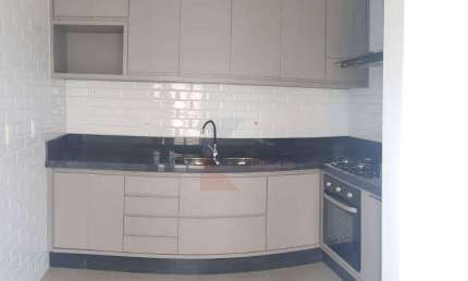 Apartamento com 2 dormitórios à venda, 70 m² por R$ 450.000,00 - Centro - Americana/SP