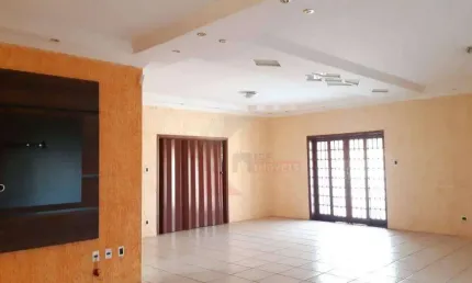 Casa com 3 dormitórios à venda, 468 m² por R$ 1.400.000,00 - Vila Grego - Santa Bárbara D'Oeste/SP