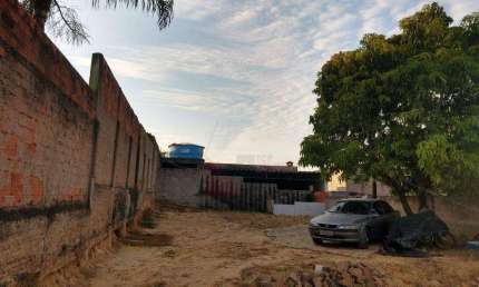 Casa com 1 dormitório à venda por R$ 225.000,00 - Jardim Santa Alice - Santa Bárbara D'Oeste/SP