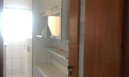 Apartamento com 2 dormitórios à venda ou aluga, 90 m²  - Parque Fabrício - Nova Odessa/SP