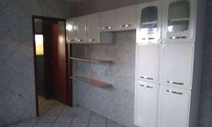 Casa com 2 quartos à venda na Rua Albânia, Jardim Europa I, Santa Bárbara D'Oeste