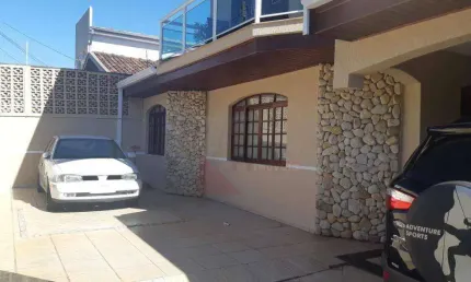Casa com 3 dormitórios à venda no Parque das Nações em Americana/SP