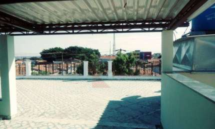 Casa comercial à venda na Rua do Centeio, Loteamento Industrial, Santa Bárbara D'Oeste