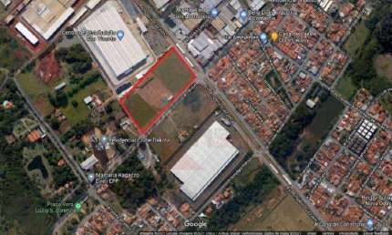 Área à venda, 15,000 m² por R$ 47.000.000 - Jardim Eneides Industrial - Nova Odessa/SP