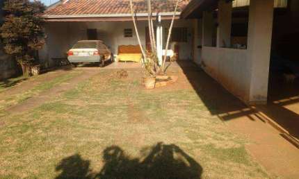 Sobrado com 3 dormitórios à venda por R$ 480.000,00 - Parque Residencial Jaguari - Americana/SP