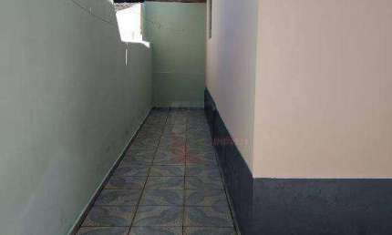 Casa com 2 quartos à venda na Rua Grécia, Jardim Lucélia, Sumaré
