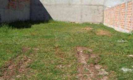 terreno em otima localidade no bairro Nova Carioba em Americana