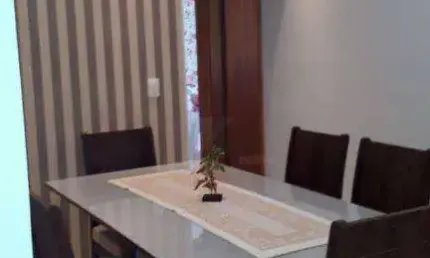 Apartamento com 2 dormitórios à venda, 65 m² por R$ 280.000,00 - Jardim Marajoara - Nova Odessa/SP