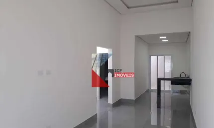 Casa com 2 dormitórios à venda, 80 m² por R$ 570.000,00 - Jardim Terramérica II - Americana/SP