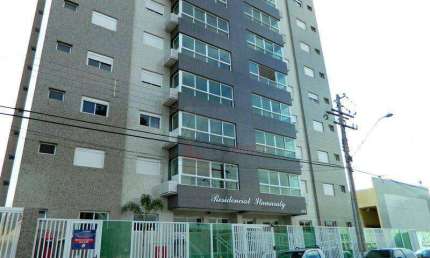 Apartamento com 3 dormitórios à venda, 154 m² por R$ 1.100.000,00 - Jardim Bela Vista - Nova Odessa/SP