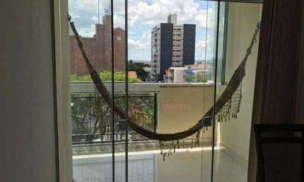 Apartamento com 3 quartos à venda na Rua Dom Barreto, Centro, Sumaré