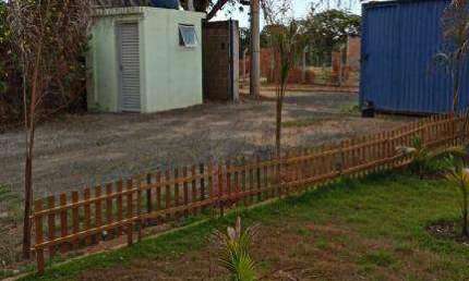 Chácara com 2 dormitórios à venda, 6750 m² por R$ 850.000,00 - Praia azul - Americana/SP