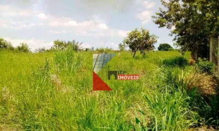 Terreno (chácara) de 1.500 metros à venda no Bairro dos Pires - Limeira/SP - 115.000,00