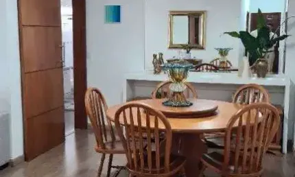 Apartamento com 3 dormitórios à venda, 119 m² por R$ 580.000,00 - São Luiz - Americana/SP