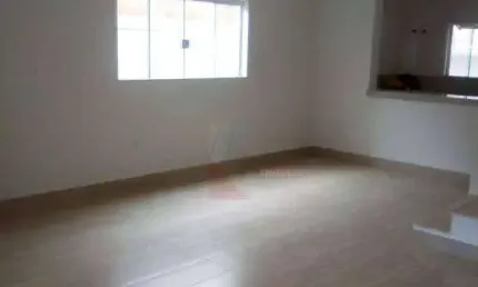 Casa com 3 dormitórios à venda, 172 m² por R$ 640.000,00 - Loteamento Residencial Jardim Esperança - Americana/SP