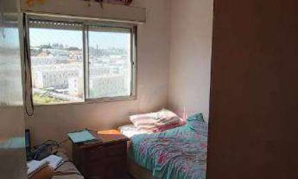 Apartamento com 3 dormitórios à venda, 86 m² por R$ 250.000,00 - Loteamento Industrial Machadinho - Americana/SP