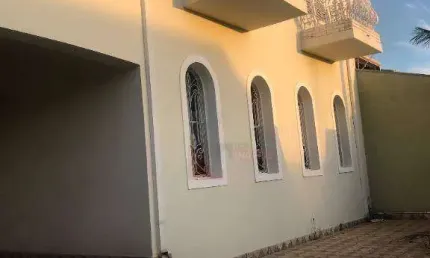 Sobrado com 3 dormitórios à venda, 314 m² por R$ 600.000,00 - Jardim Santa Luiza I - Nova Odessa/SP