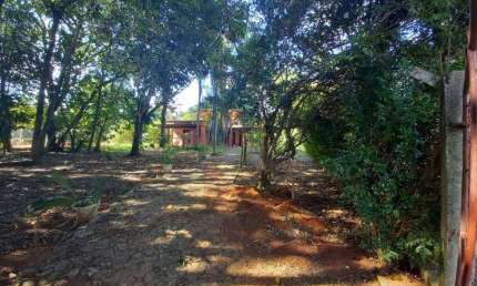 Chácara com 2 dormitórios à venda, 1100 m² por R$ 490.000,00 - Recanto do Guarapari - Nova Odessa/SP