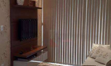 Apartamento com 2 dormitórios à venda, 58 m² por R$ 250.000,00 - Jardim Marajoara - Nova Odessa/SP