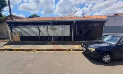 Casa com 2 dormitórios à venda por R$ 480.000 - Jardim Bela Vista - Nova Odessa/SP