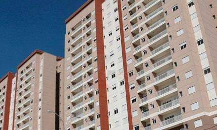 Apartamento com 3 dormitórios à venda, 137 m² por R$ 670.000,00 - Jardim São José - Americana/SP