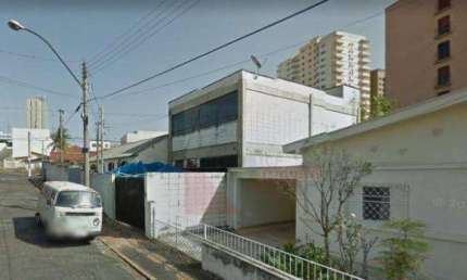 Área à venda, 784 m² por R$ 1.000.000,00 - Nova Americana - Americana/SP