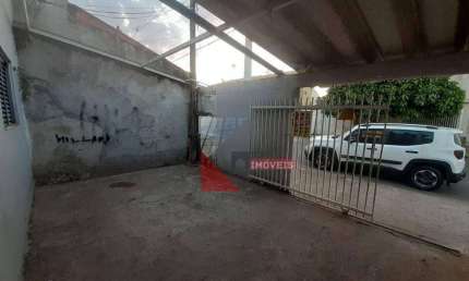 Casa com edícula à venda, 150 m² por R$ 200.000 - Jardim dos Lírios - Americana/SP