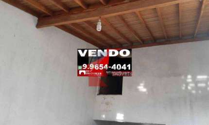 Casa com 3 quartos à venda na Rua Professora Aracy de Jesus Abrahão Paciulli, Parque Universitário, Americana