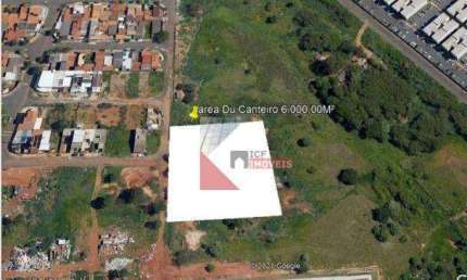 Área à venda, 6000 m² por R$ 3.000.000 - Jardim dos Lírios - Americana/SP