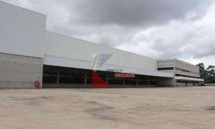 Galpão, 9088 m² - venda por R$ 24.500.000,00 ou aluguel por R$ 140.000,00/mês - Jardim da Glória - Cotia/SP