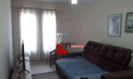 Casa com 3 dormitórios à venda, 123 m² por R$ 490.000,00 - Parque Novo Mundo - Americana/SP