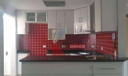 Casa com 3 dormitórios à venda, 160 m² por R$ 500.000,00 - Parque Novo Mundo - Americana/SP