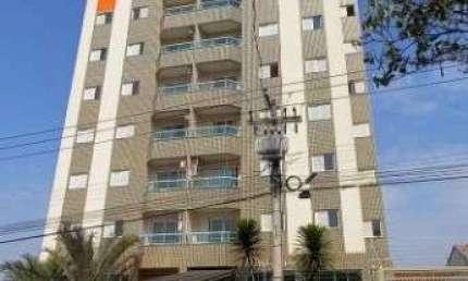 Apartamento com 3 dormitórios à venda, 50 m² por R$ 430.000 - Centro - Nova Odessa/SP
