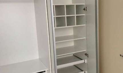 Apartamento com 2 dormitórios à venda, 49 m² por R$ 220.000 - Jardim Recanto - Americana/SP