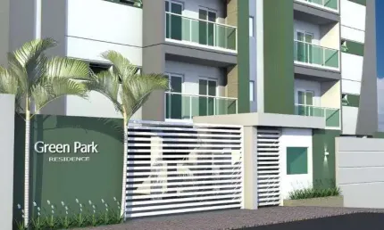 Apartamento com 2 dormitórios à venda, 65 m² por R$ 297.000,00 - Jardim Dona Judith - Americana/SP