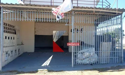 Salão à venda, 60 m² por R$ 480.000,00 - Cidade Jardim II - Americana/SP