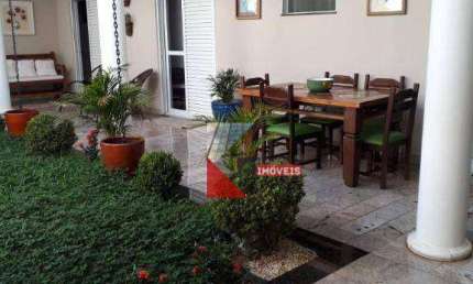 Casa com 2 dormitórios à venda, 210 m² por R$ 1.300.000 - Condomínio Residencial Giardino - Americana/SP