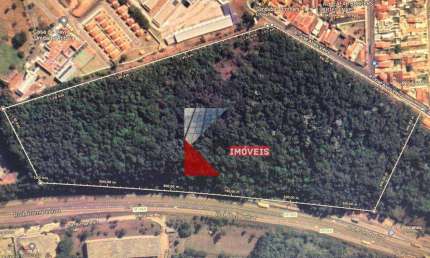 Excelente área com 95.510 m² à venda em Atibaia-SP.