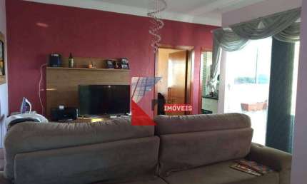Sobrado com 2 dormitórios à venda, 103 m² por R$ 1.050.000 - Parque Residencial Jaguari - Americana/SP