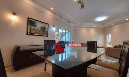 Casa com 3 dormitórios à venda, 249 m² por R$ 1.300.000,00 - Vila São Pedro - Americana/SP
